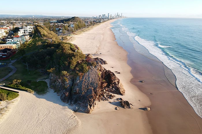 Explore The Gold Coast