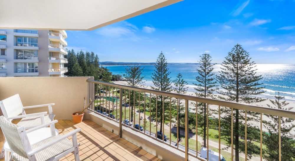 2 Bedroom Superior Apartment