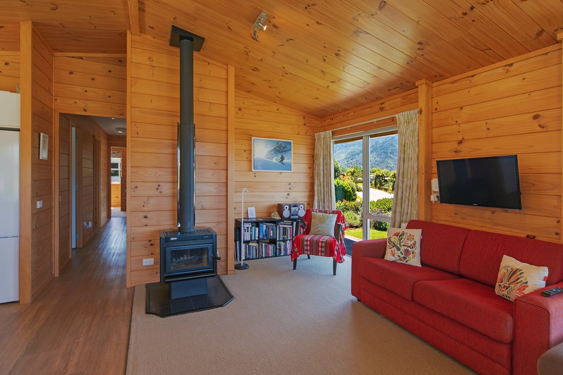 Innisfree Marahau Retreat - New Listing!