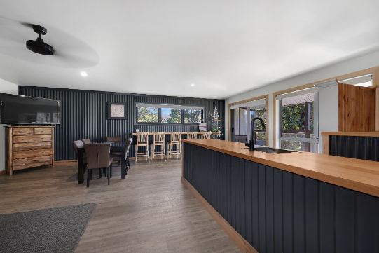 Alpine Edge Retreat- Gateway to Mount Buller