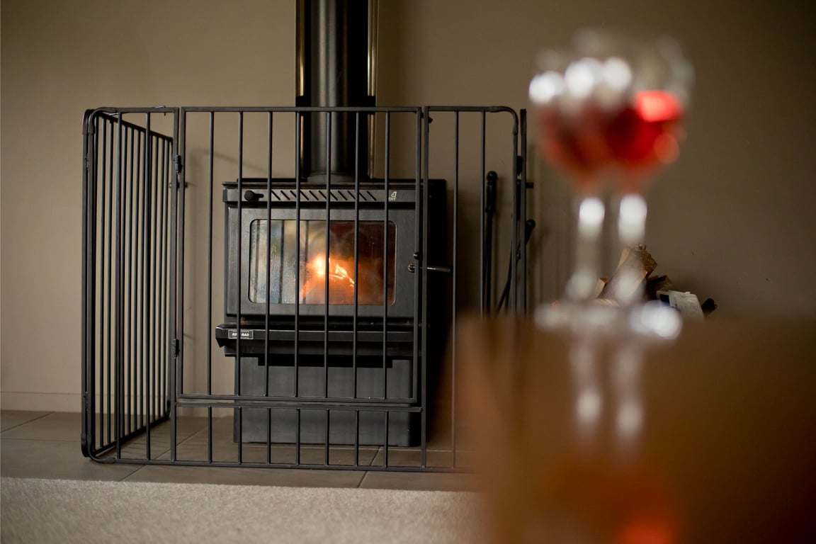 Sunny Family Retreat 