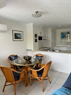 2 Bedroom Pool View 4 with A/C