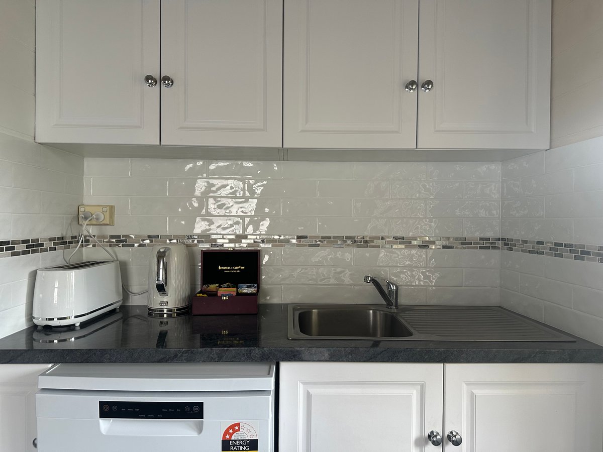 45 Kent Street - The Whole House