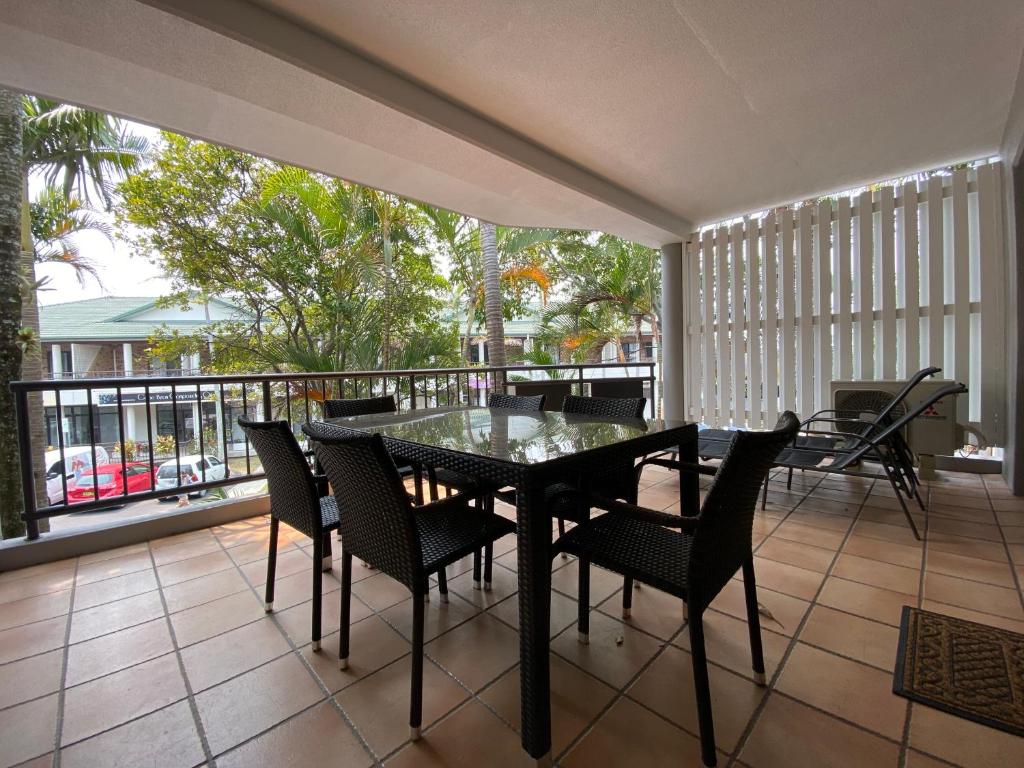 2 Bedroom Standard Apartment