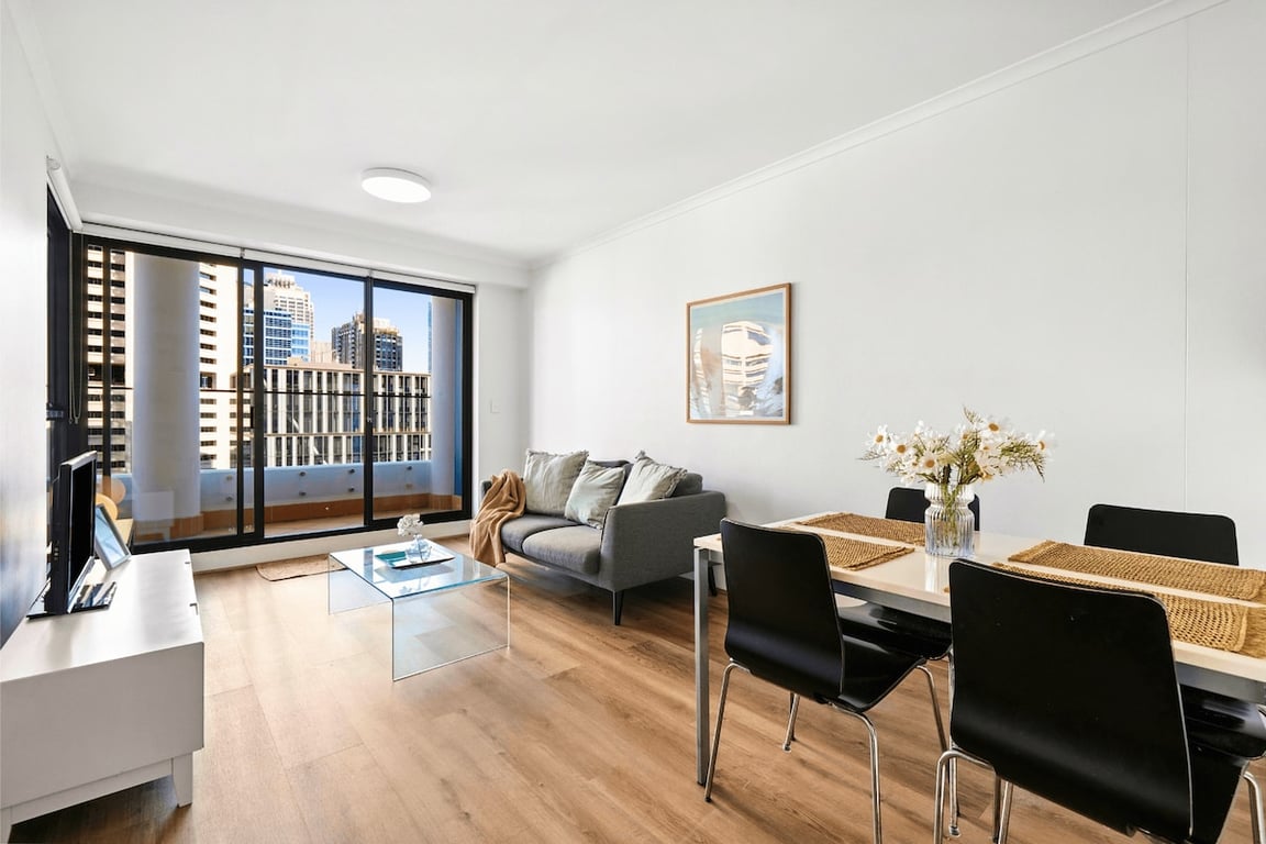 HOSK2 - CBD Sky High Oasis | Rooftop Pool, Jacuzzi & Gym