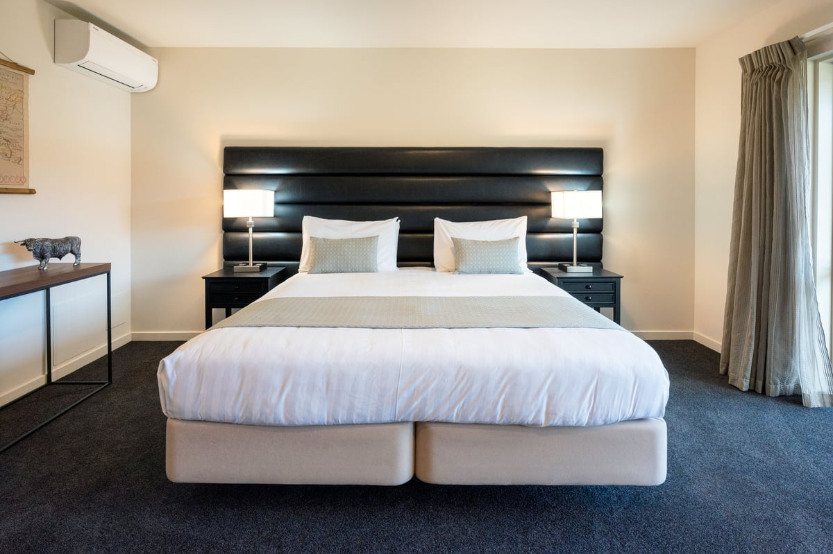 Accommodation