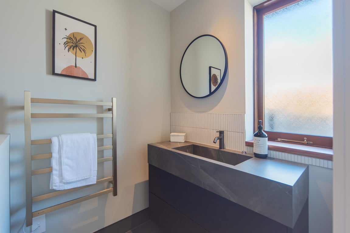 Monaco Resort Apartment