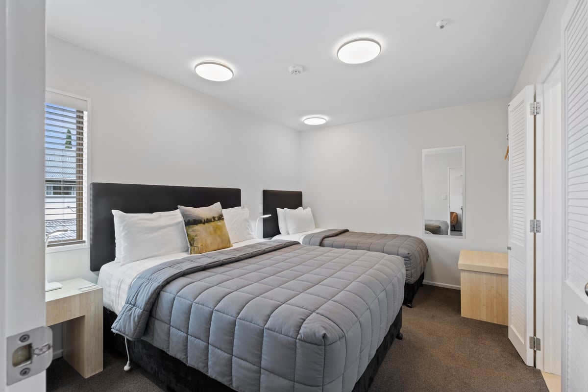 One Bedroom