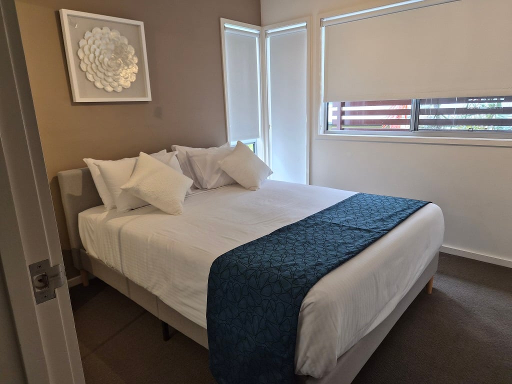 4 Bedroom Executive Villa