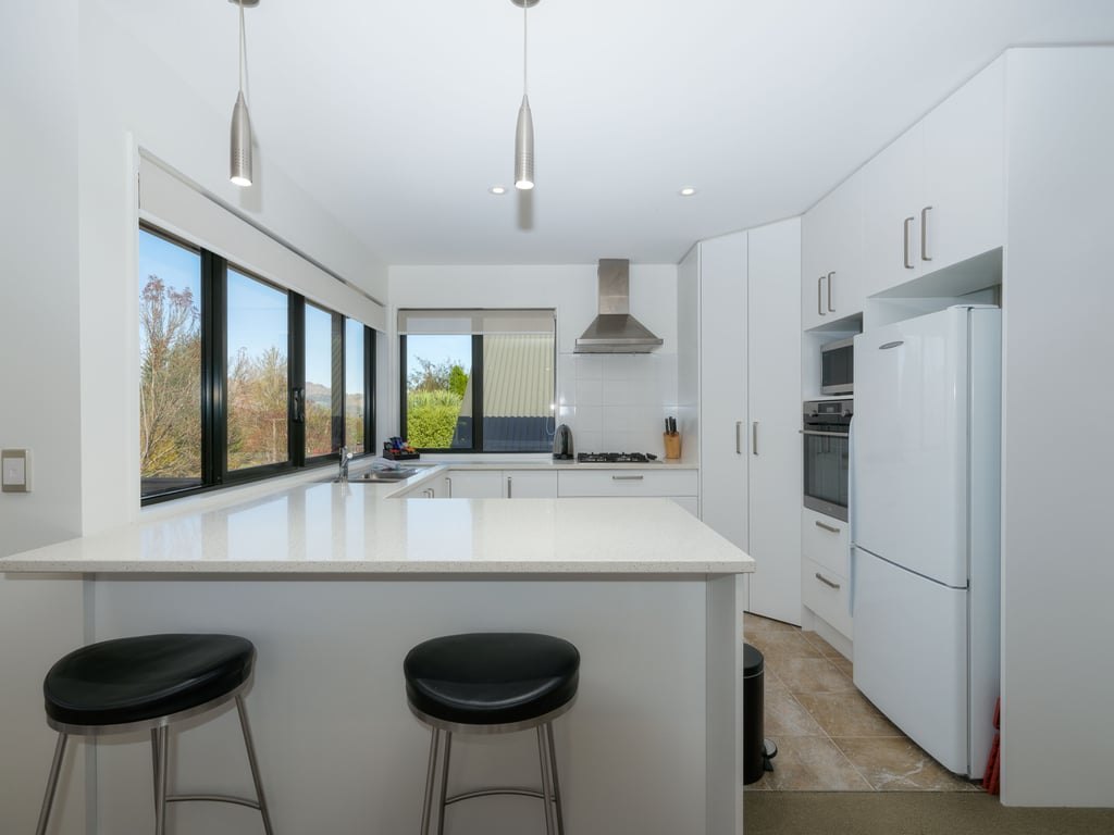 23 Leamington - Hanmer Springs