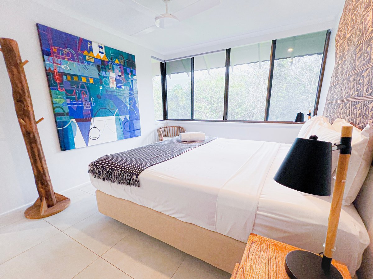 Pacific C3 - 1 Bed 1 Bath