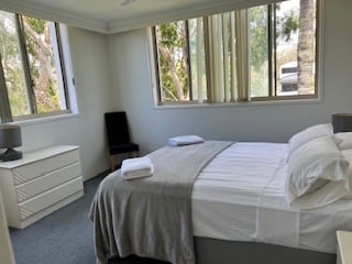 2 Bedroom Park and Ocean Views- Unit 18