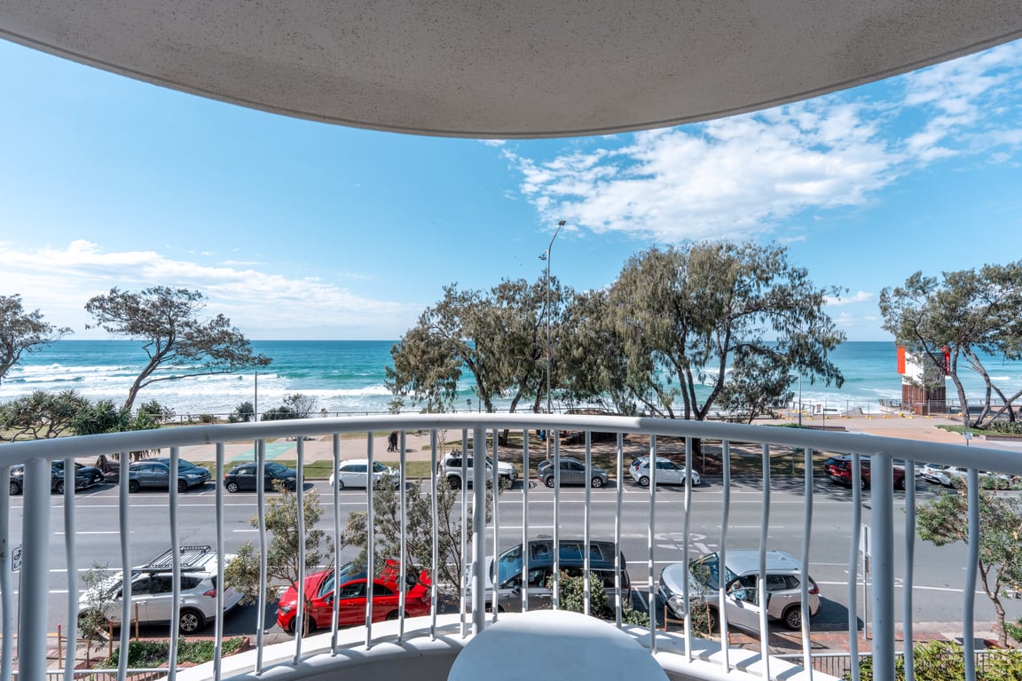 1 Bedroom Standard Apartment