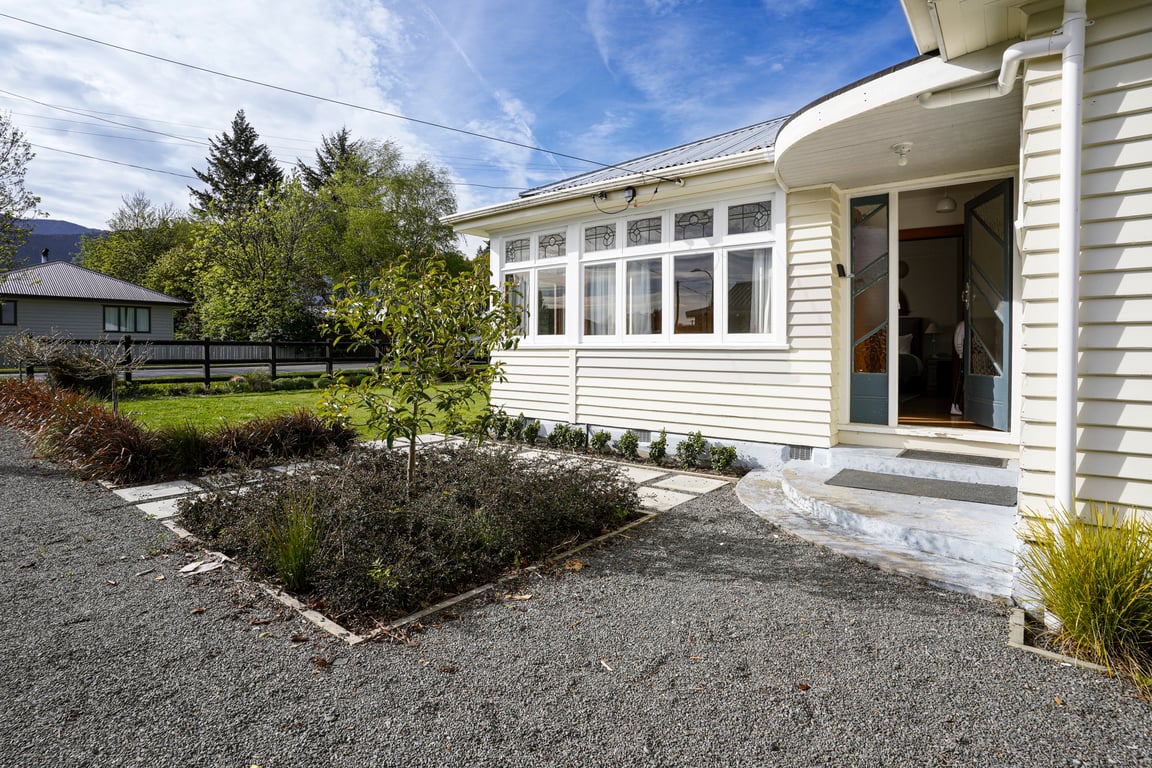 Morgan's Treasure (Pet Friendly)