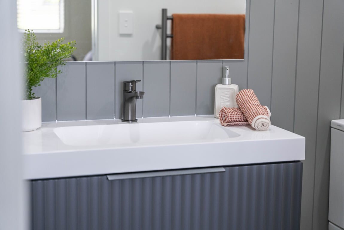 Serendipity Retreat - Fresh Modern & Spacious