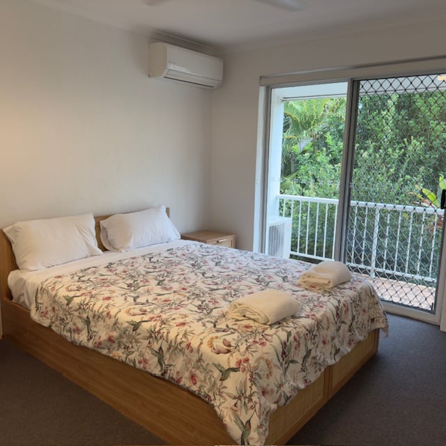 Noosa Keys 3 Bedroom Apartment With Large Balcony