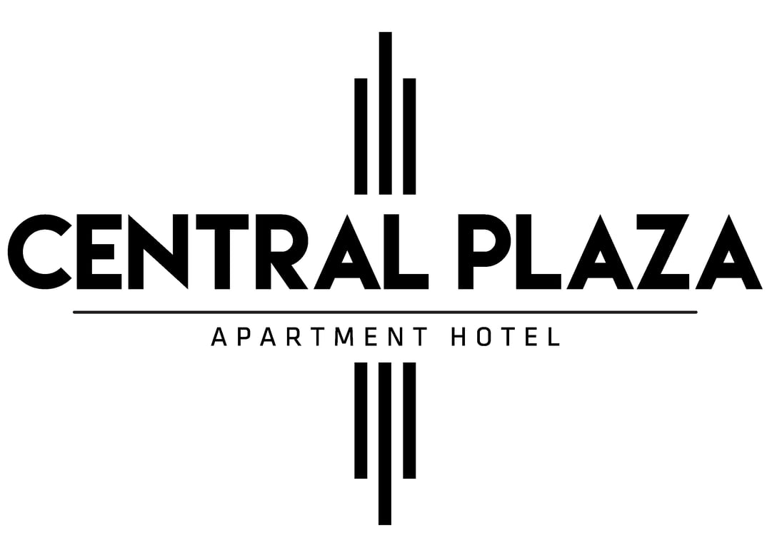 Central Plaza Apartment Hotel