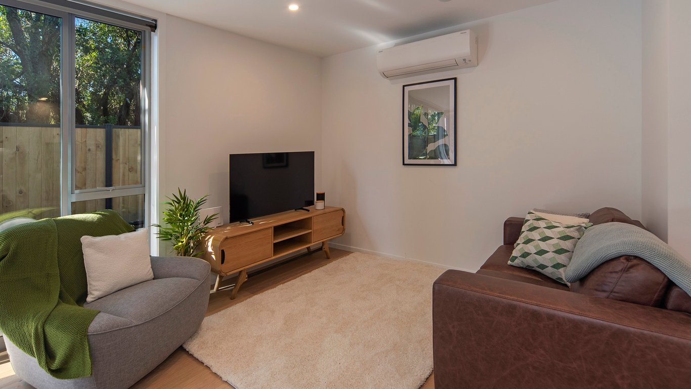 Malthouse Lane Apartment 2