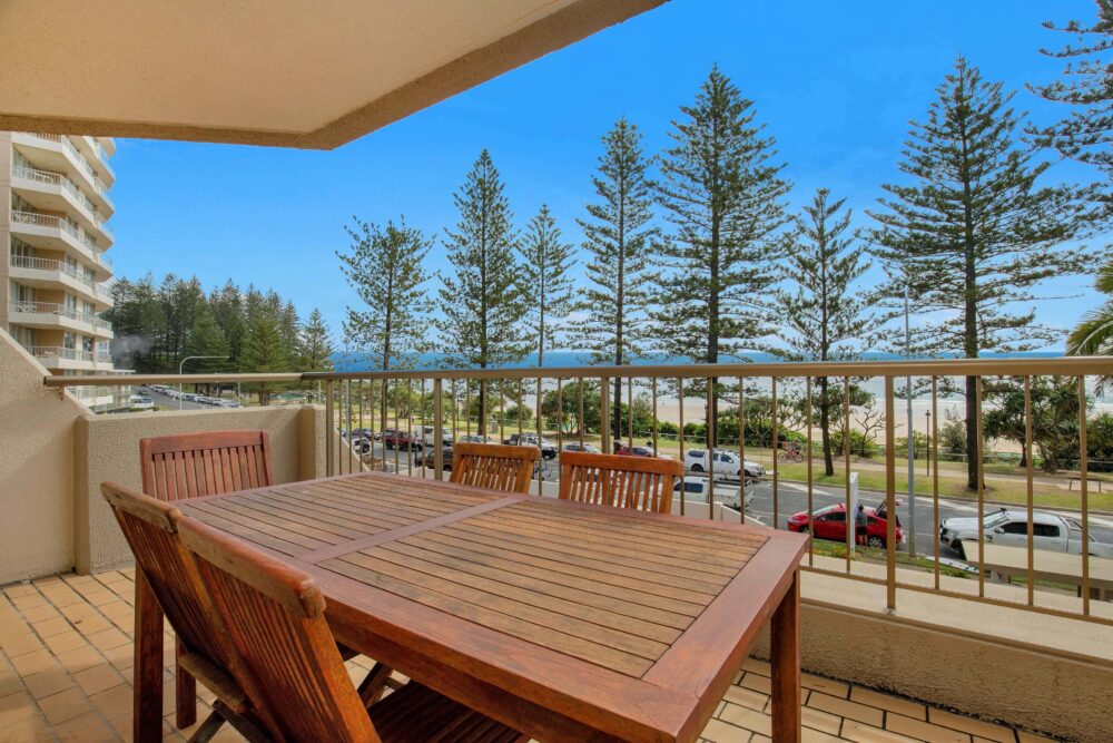 2 Bedroom Superior Apartment