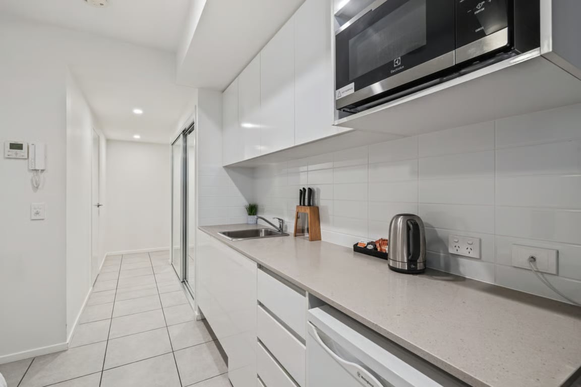 Waterline Studio - No Car Park
