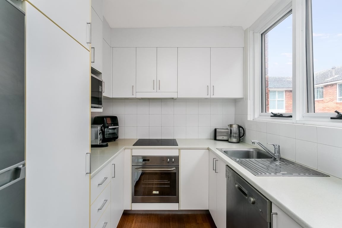 PUNCH - Mosman Moments | Laidback Living With Leafy Views