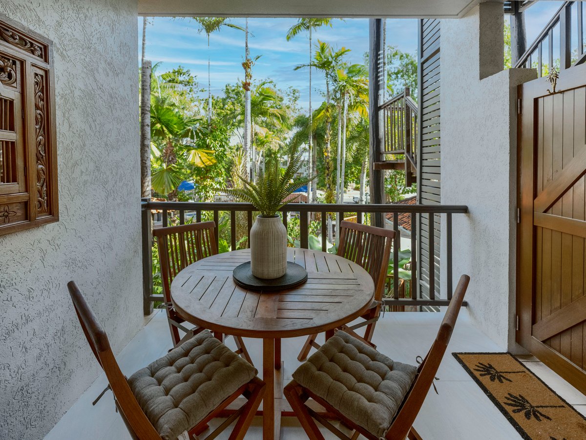 Daintree Junior Suite