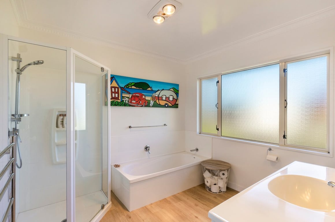 Humphrey Street Hideaway