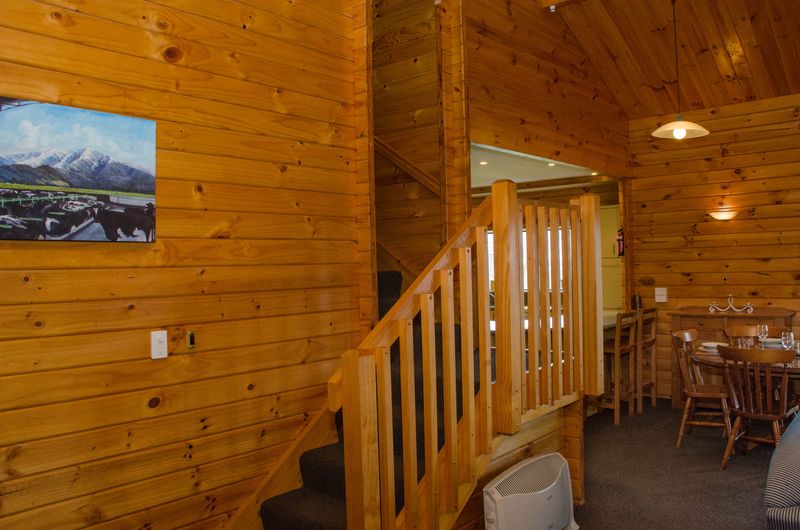 Oregon Treasure - Hanmer Springs Holiday Home (Pet Friendly) 