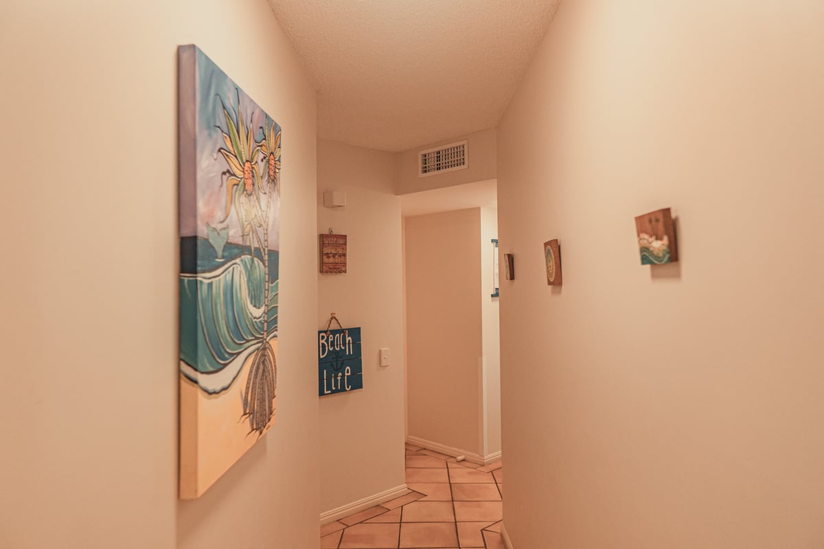 Executive 2 Bedroom Waterfront