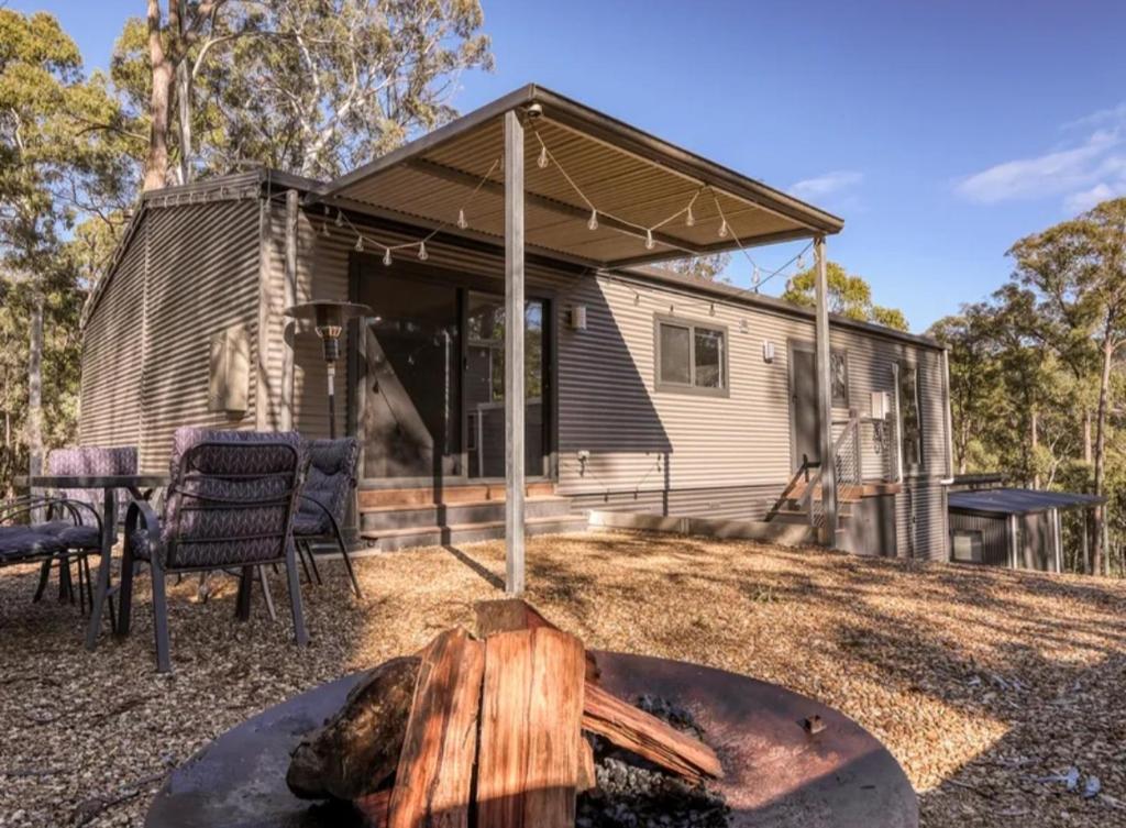 Sawmill Chalet - Located base of Mt Buller