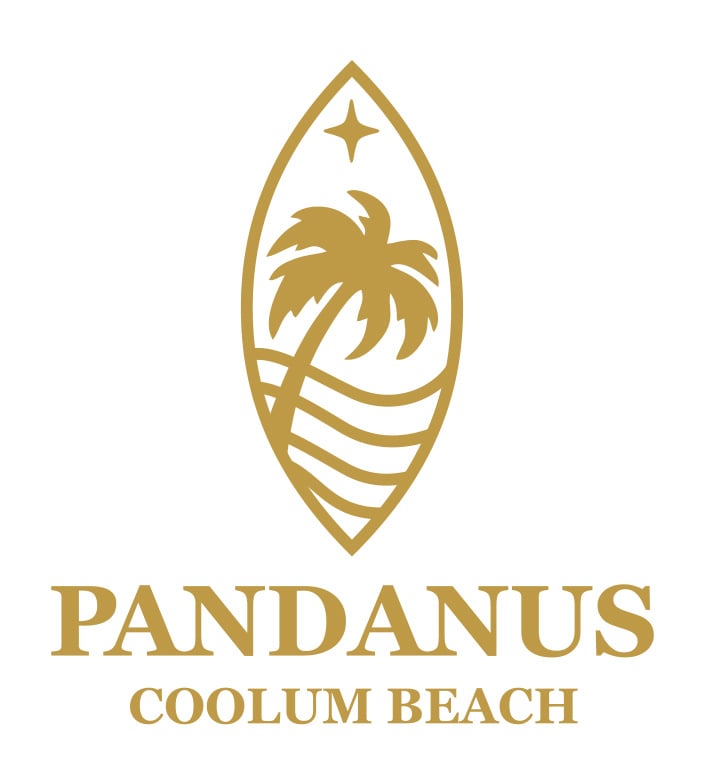 Pandanus Coolum Beach