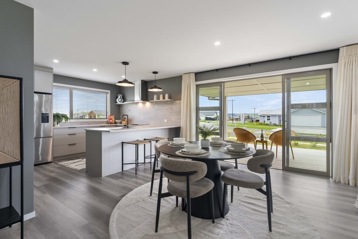 Serendipity Retreat - Fresh Modern & Spacious