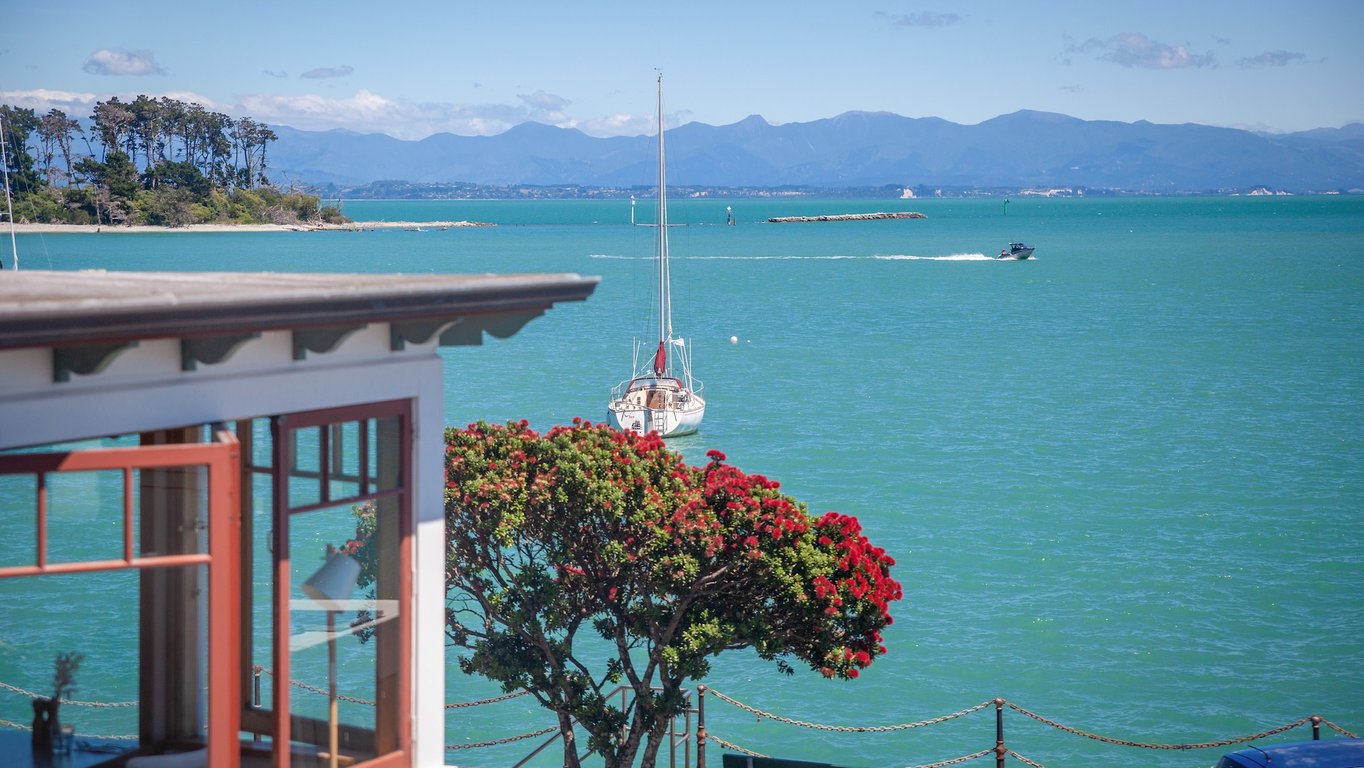 The Pilot House - Nelson - 1862