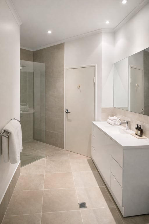 2 Bedroom Ocean View Suite