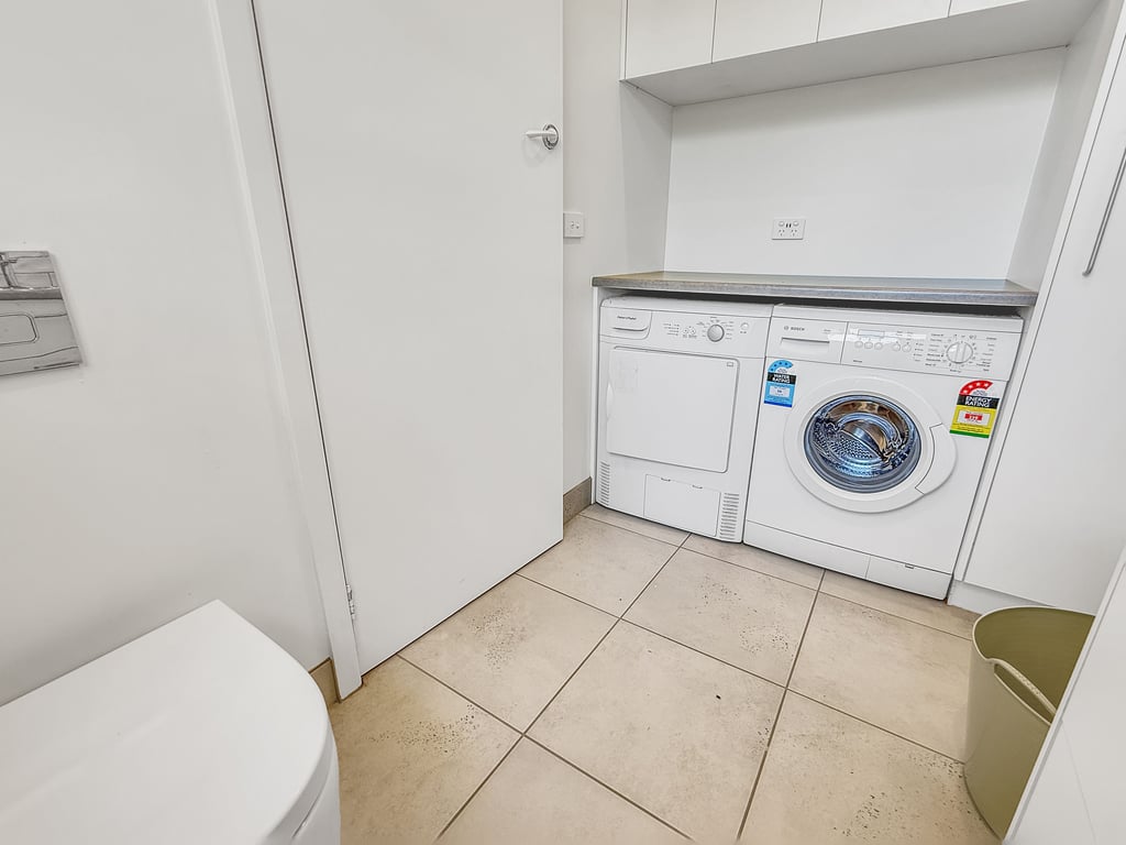 Tickety-Boo on Collopy