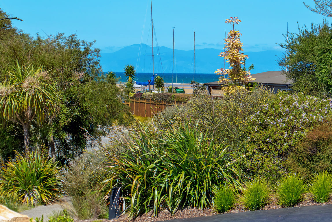 Innisfree Marahau Retreat - New Listing!