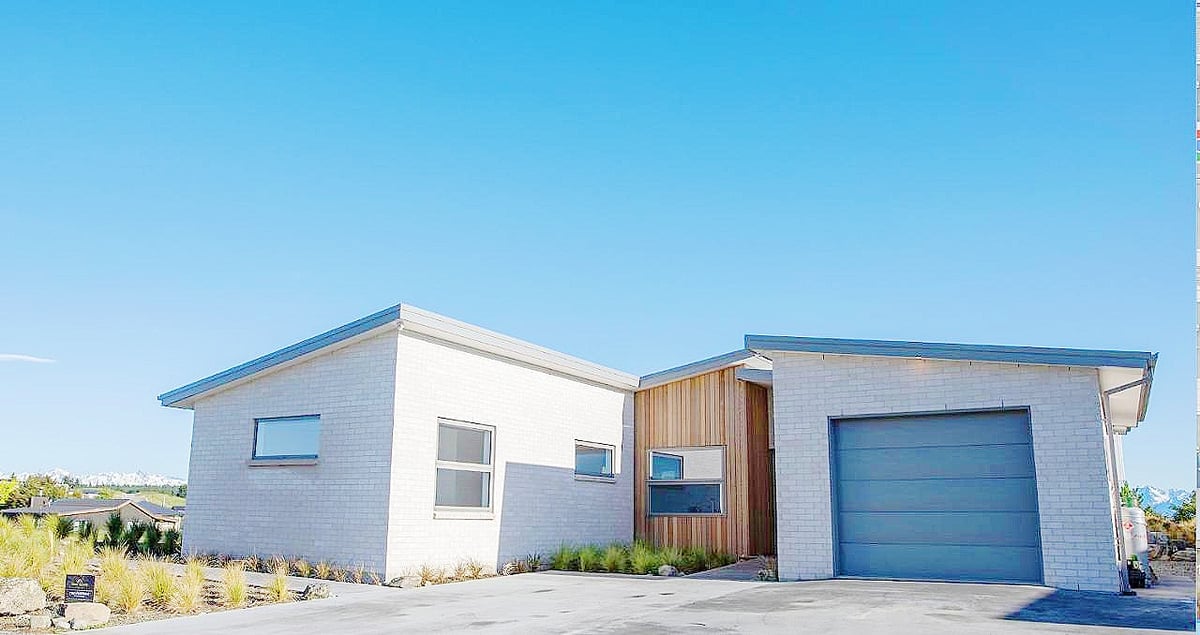 Two Fantails 2 Bedroom Apartment