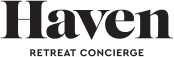 Haven Retreat Concierge