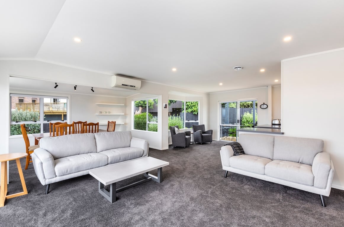 Nukuhau Views - Great Lake Views With Linen & Wi-Fi