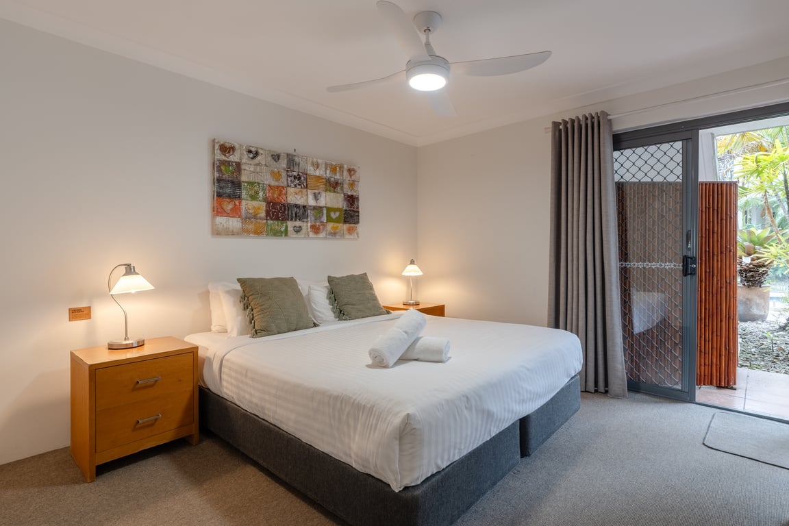 Outrigger 2 Bedroom