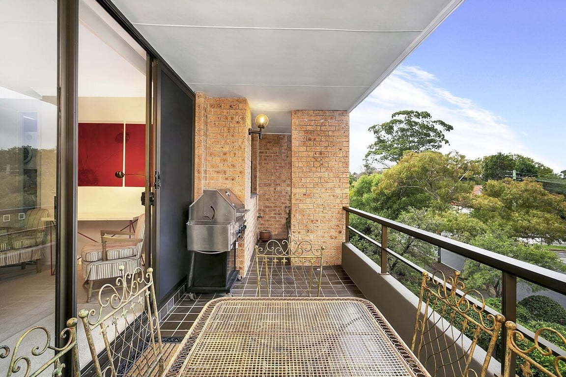 SPF13 - Cremorne Curated Comfort | Beautifully Appointed