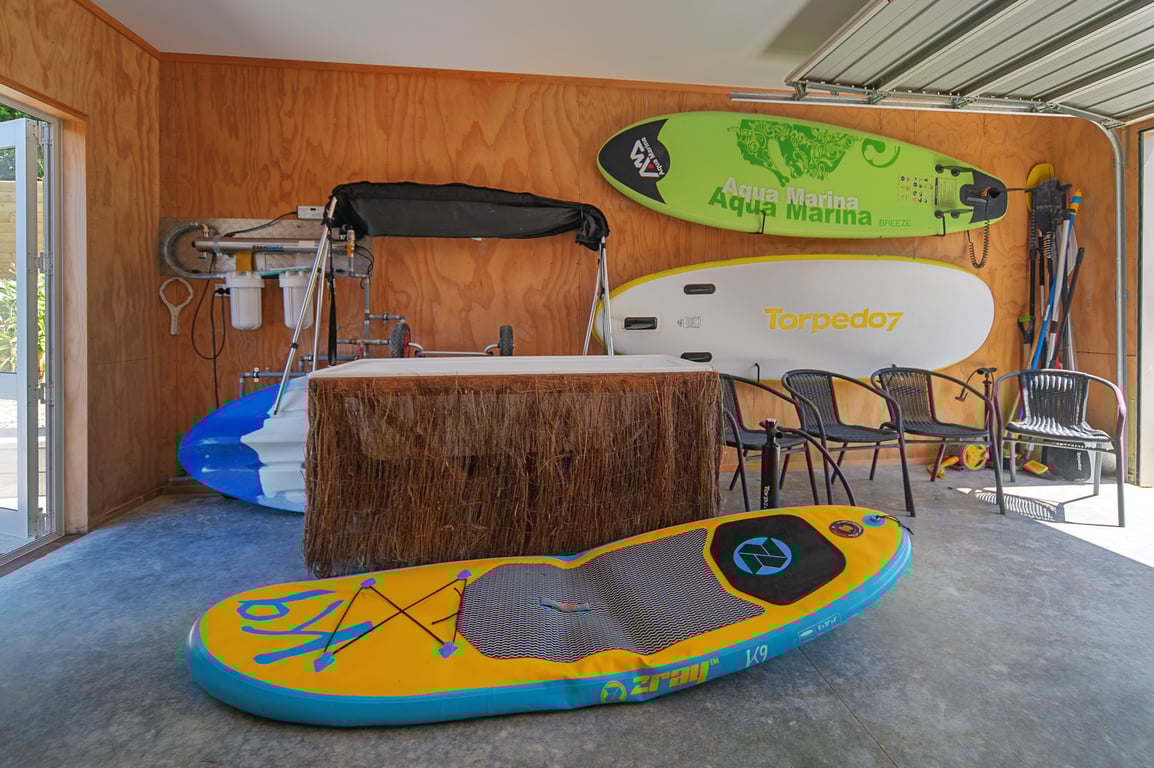 Innisfree Marahau Retreat - New Listing!