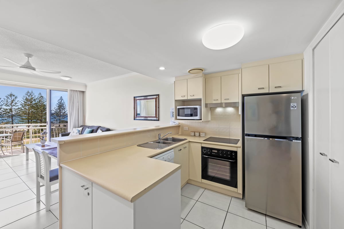 2 Bedroom 2 Bathroom Superior 