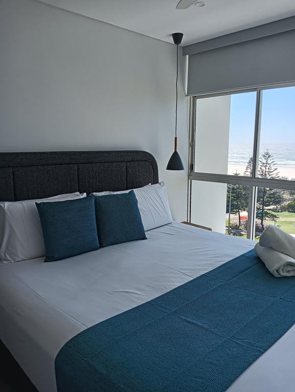 2 Bedroom 2 Queen Beds 3n+