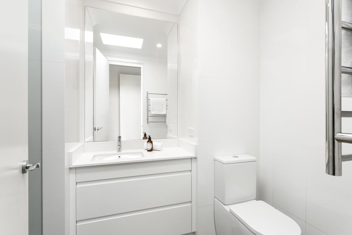 SPF13 - Cremorne Curated Comfort | Beautifully Appointed