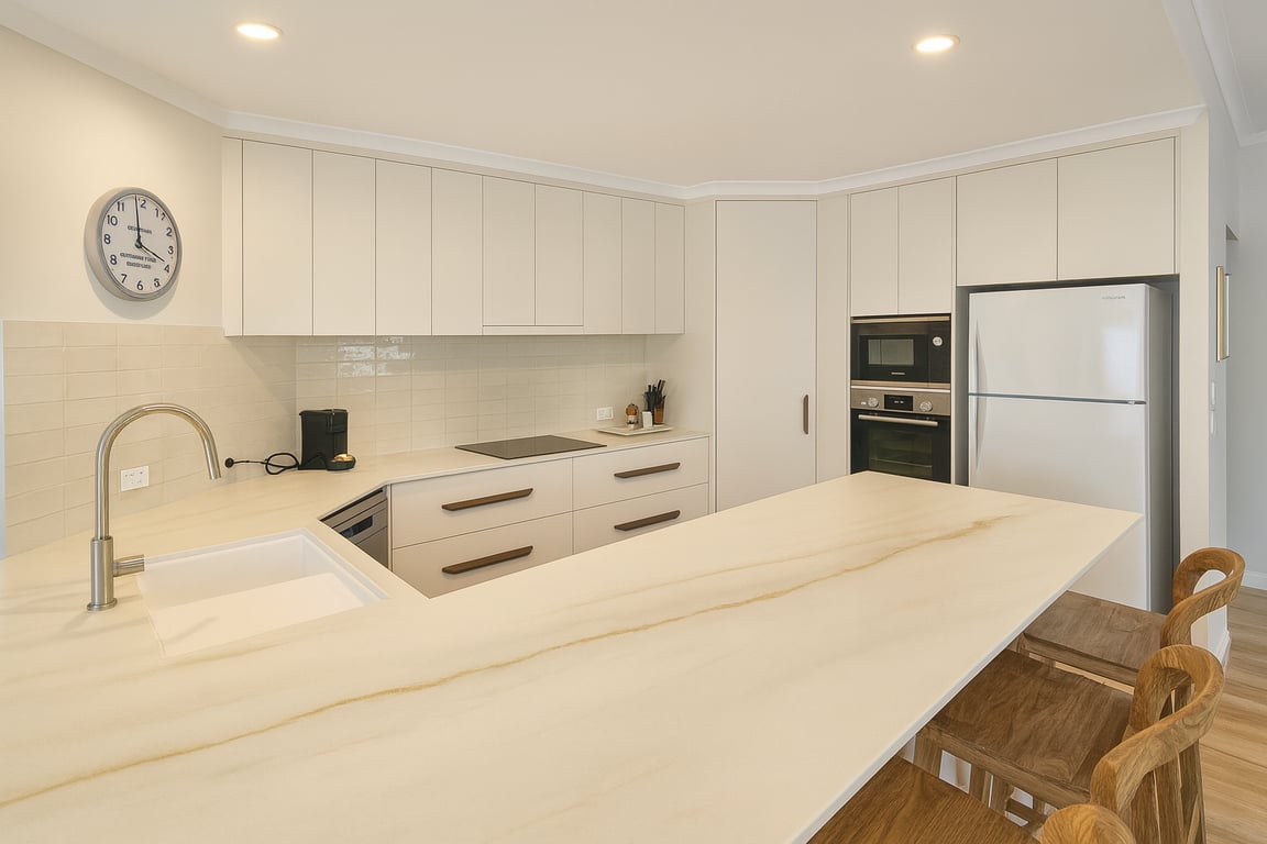 2 Bedroom LUXE Ocean View Suite