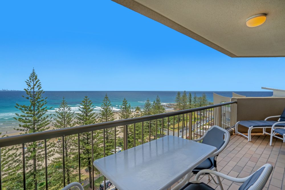 2 Bedroom Luxury Apartment