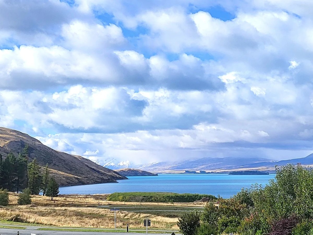 Antair Lakeview Lodge #3 Lakeview Room