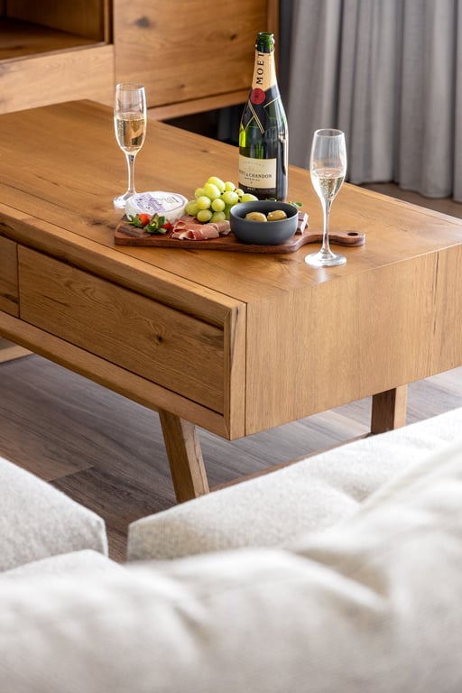 2 Bedroom Superior Apartment