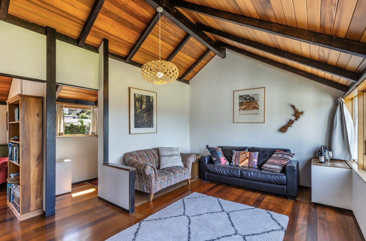 Henry Hill Cottage